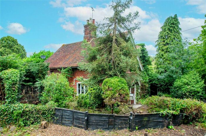 2 Bedroom Semi-Detached House For Sale In Temple Dinsley, Preston, Hitchin, Hertfordshire, SG4