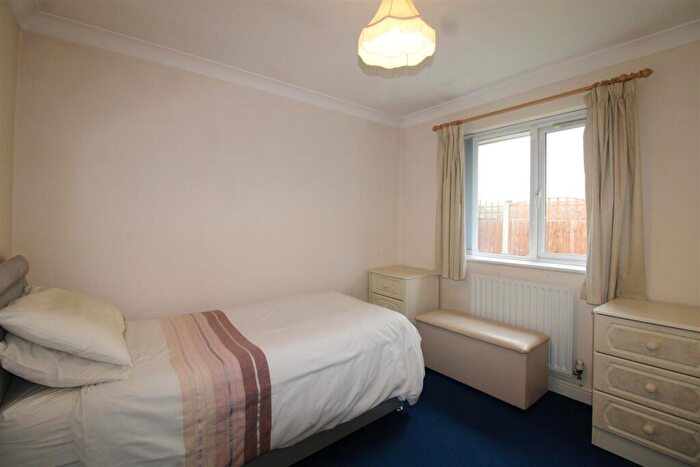 2 Bedroom Detached Bungalow For Sale In Birch Coppice, Brierley Hill, DY5