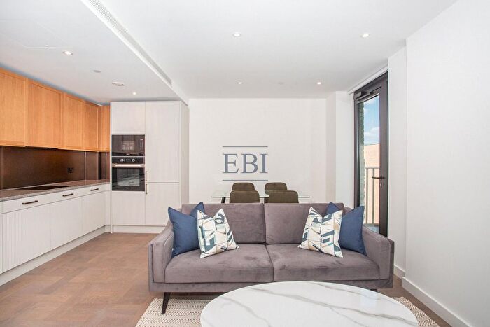 2 Bedroom Flat For Sale In Merino Gardens, London Dock, Wapping, E1W