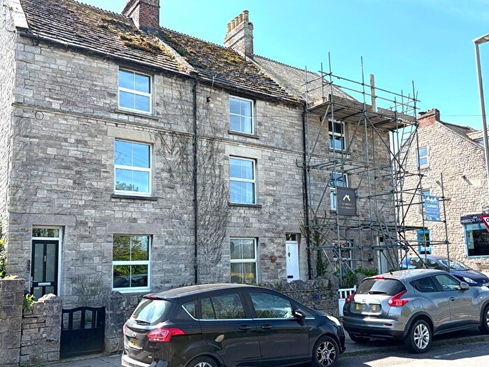 4 Bedroom Terraced House For Sale In High Street, Swanage, Dorset, BH19