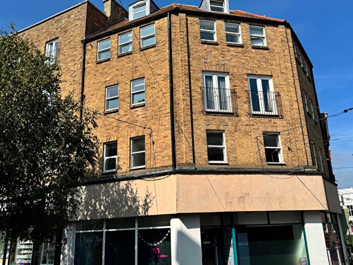 1 Bedroom Flat To Rent In Rendezvous Street, Folkestone, CT20