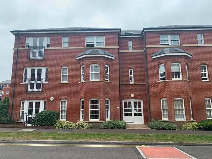 2 Bedroom Flat To Rent In George Roche Road, Canterbury, CT1