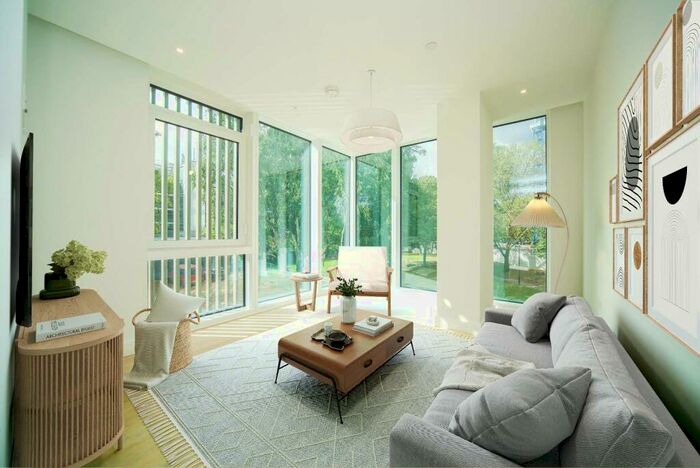 2 Bedroom Flat To Rent In Brill Place, Kings Cross, London, NW1