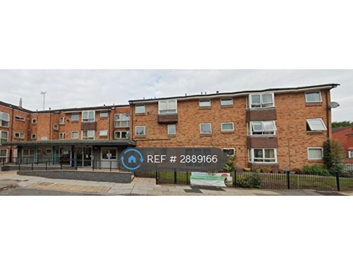 1 Bedroom Flat To Rent In Carnarvon Road, Liverpool, L9