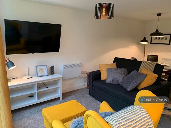 1 Bedroom Flat To Rent In Thackley End, Oxford, OX2