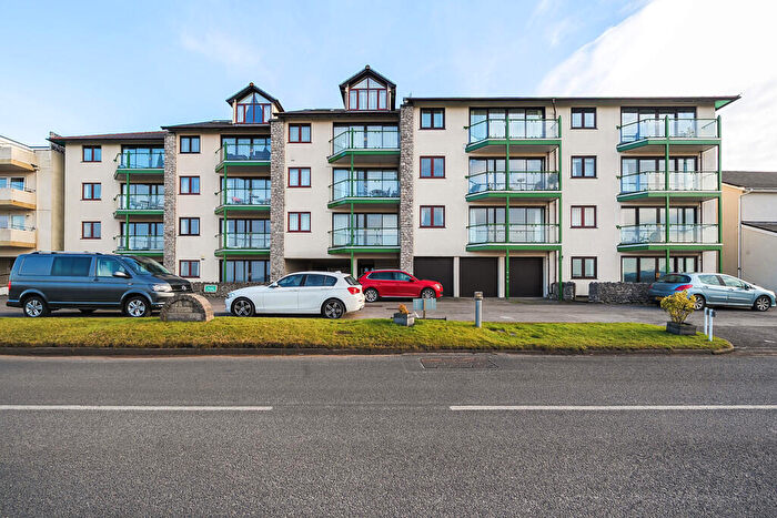2 Bedroom Apartment For Sale In Herons Quay, Sandside, Milnthorpe, Cumbria, LA7