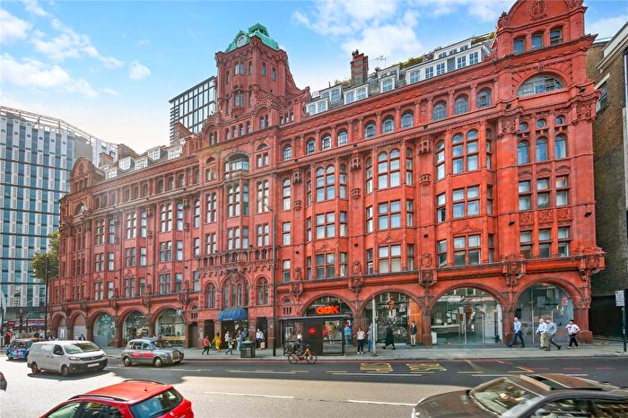 2 Bedroom Apartment To Rent In Imperial Hall, EC1V