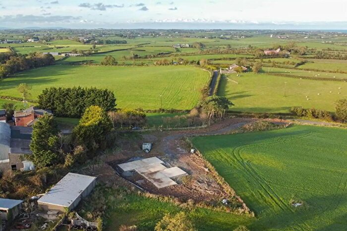Building Plots For Sale In Site At, Islandhill Road, Millisle, BT22