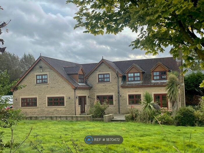 4 Bedroom Detached House To Rent In Morthen Lane, Rotherham, S66