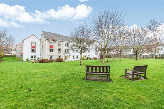 1 Bedroom Retirement Property To Rent In Well Court, Well Terrace, Clitheroe, BB7