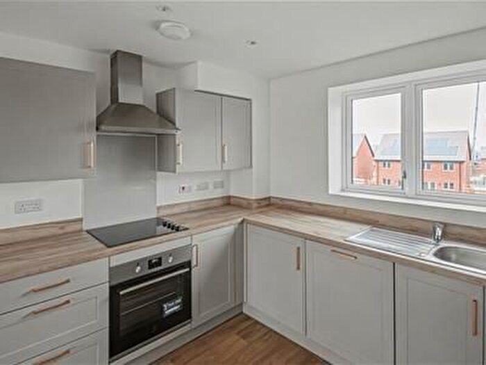 2 Bedroom Property To Rent In Elms Park Road, Cheltenham, GL51
