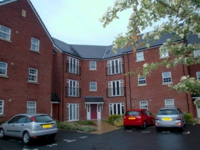2 Bedroom Flat To Rent In John Wilkinson Court, Brymbo LL11