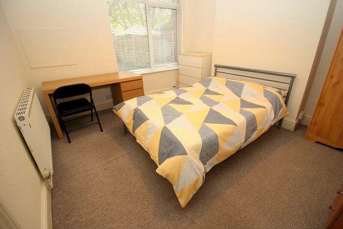 6 Bedroom House To Rent In Vernon Street, Lincoln, Lincolnshire, LN5