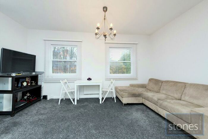 1 Bedroom Apartment To Rent In Christchurch Hill, London, NW3