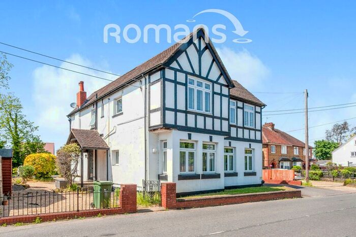 1 Bedroom Apartment To Rent In The Street, GU10