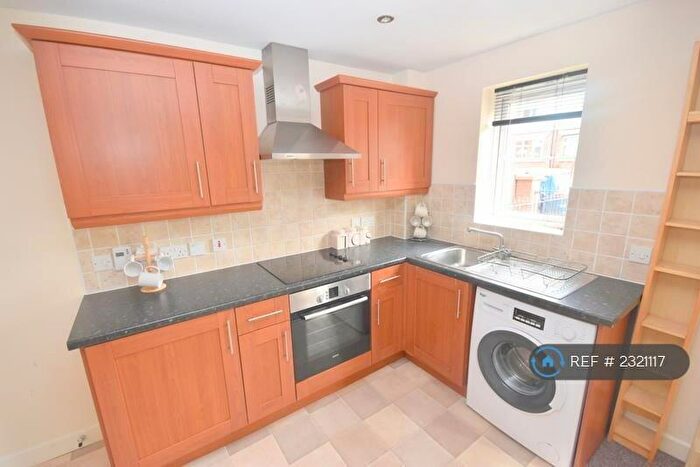 1 Bedroom Semi-Detached House To Rent In Forest Street, Shepshed, Loughborough, LE12