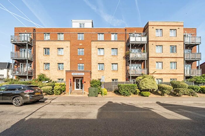2 Bedroom Flat For Sale In Neo Apartments, Wexham Road, Slough, SL1