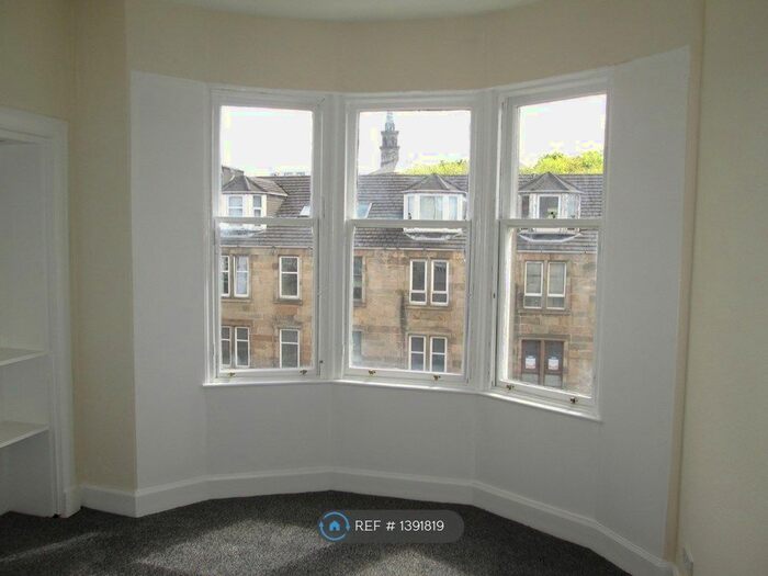 1 Bedroom Flat To Rent In St. James Street, Paisley, PA3
