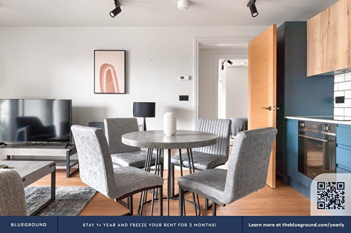 2 Bedroom Flat To Rent In Bermondsey, SE1