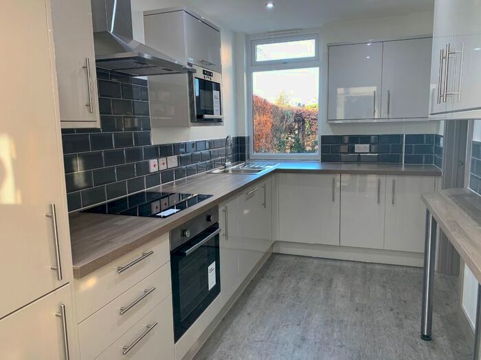 3 Bedroom Detached House To Rent In School House, Forge Lane, TW13