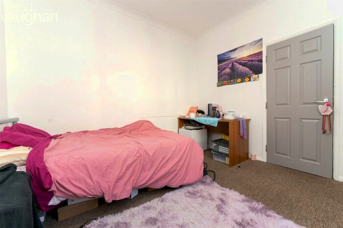 4 Bedroom Terraced House To Rent In Viaduct Road, Brighton, East Sussex, BN1