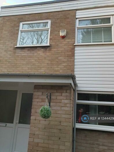 2 Bedroom Terraced House To Rent In Chesham Court, Northwood, HA6