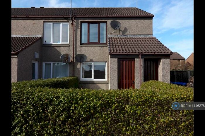 1 Bedroom Flat To Rent In Prunier Drive, Peterhead, AB42