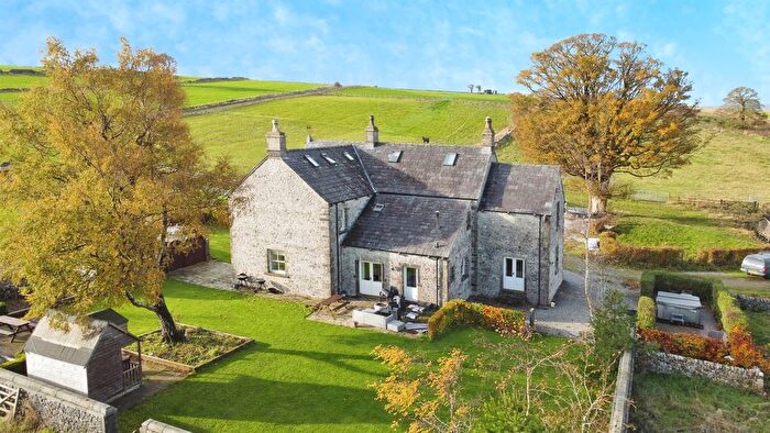 7 Bedroom Detached House For Sale In Buxton, Buxton, SK17