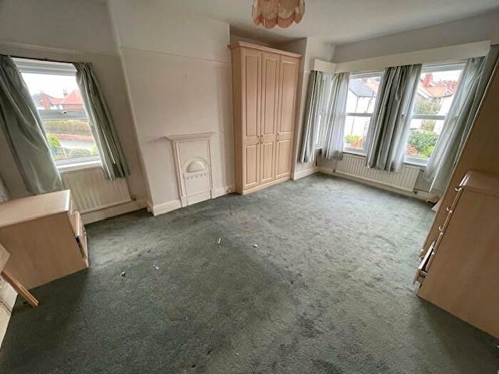 4 Bedroom Detached House For Sale In Station Road, Old Colwyn, LL29