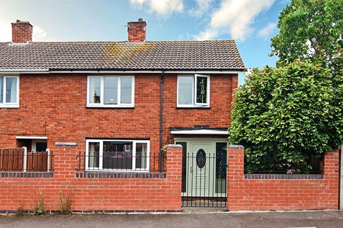 3 Bedroom Property For Sale In Harvey Road, Handsacre, Rugeley, WS15