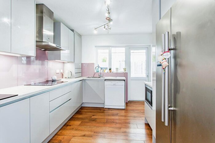 2 Bedroom Bungalow For Sale In Knollcroft, Shoeburyness, Essex, SS3