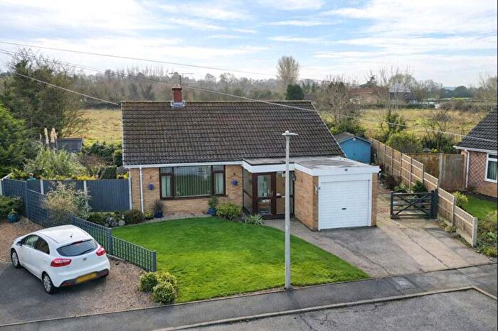 2 Bedroom Property For Sale In Ashlea, Misterton, DN10