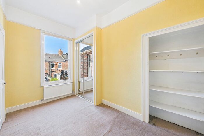 2 Bedroom Terraced House For Sale In Ambrose Street, York, North Yorkshire, YO10