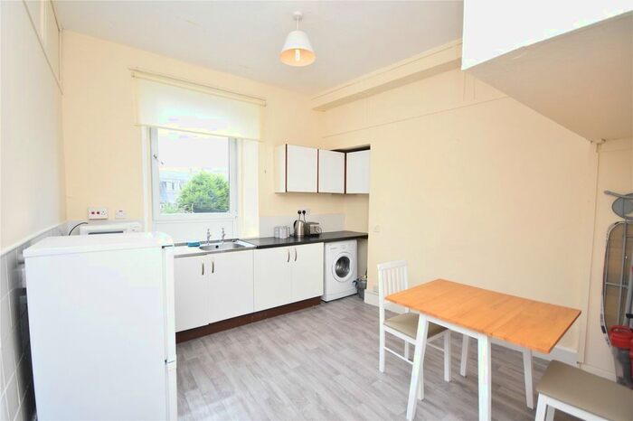 1 Bedroom Flat To Rent In Great Northern Road, City Centre, Aberdeen, Aberdeen AB24