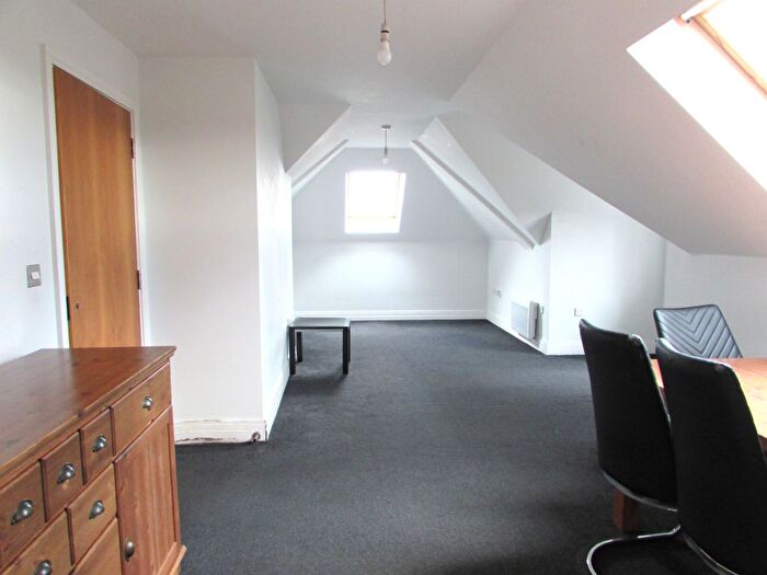 2 Bedroom Flat To Rent In Granby Court, Rosslyn Crescent, HA1