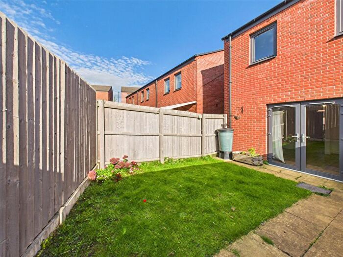 3 Bedroom House To Rent In Canal Street, Derby, Derbyshire, DE1