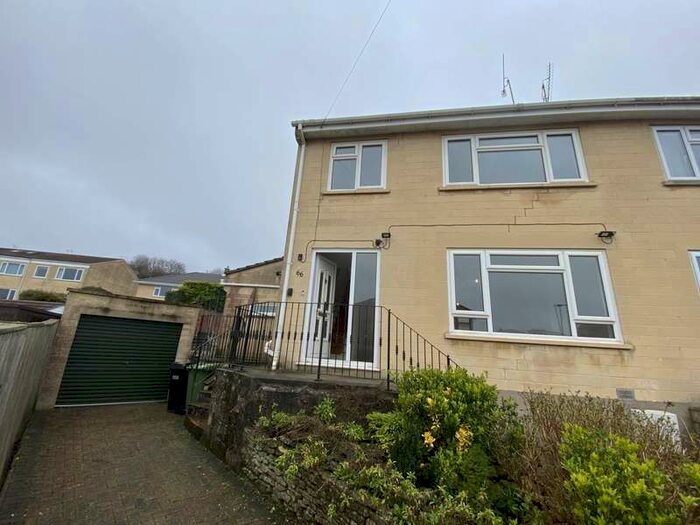 4 Bedroom House To Rent In Ambleside Road, Bath, Somerset, BA2