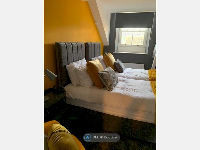 2 Bedroom Flat To Rent In Narrowgate, Alnwick, NE66