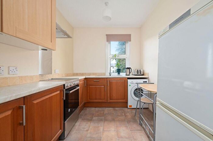 2 Bedroom Flat To Rent In McGrigor Road, Stirling, FK7