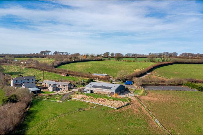 3 Bedroom Detached House For Sale In Arlington, Barnstaple, EX31