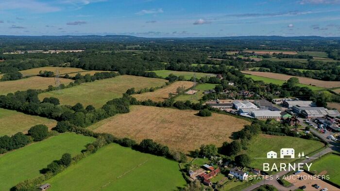 Land For Sale In Land At Newpound Lane, Billingshurst, West Sussex, RH14