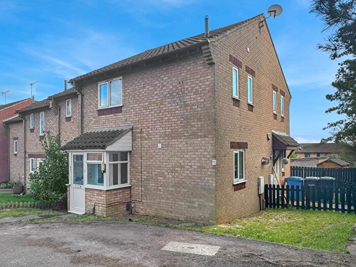 1 Bedroom Terraced House For Sale In Oldfield Road, Ipswich, IP8