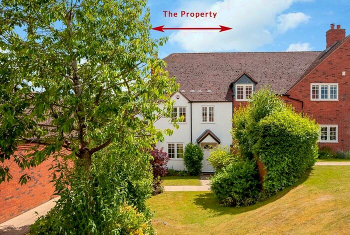 3 Bedroom House For Sale In Goldicote, Stratford-upon-Avon, CV37