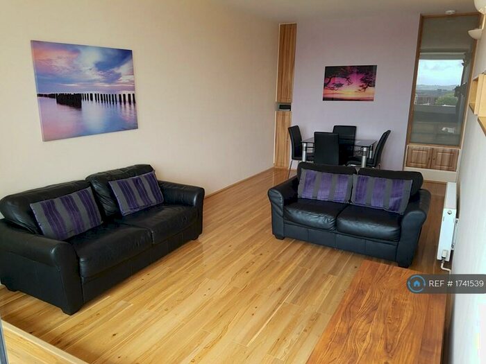 1 Bedroom Flat To Rent In The Tea Factory, Liverpool, L1