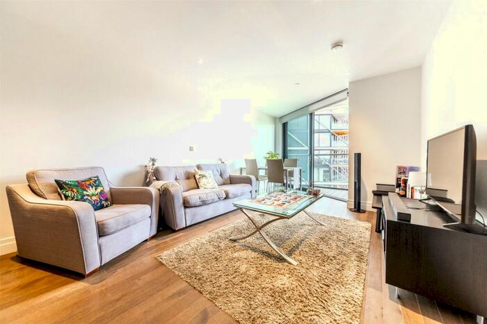 2 Bedroom Apartment To Rent In Riverlight Quay, London, SW11