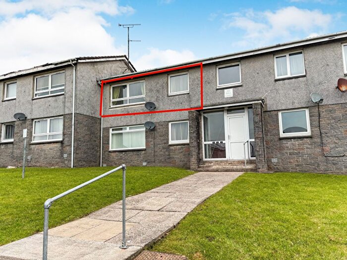 1 Bedroom Flat For Sale In Seaview, Wigtown, DG8