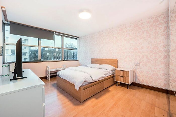 Studio To Rent In Rabbit Row, Kensington, W8