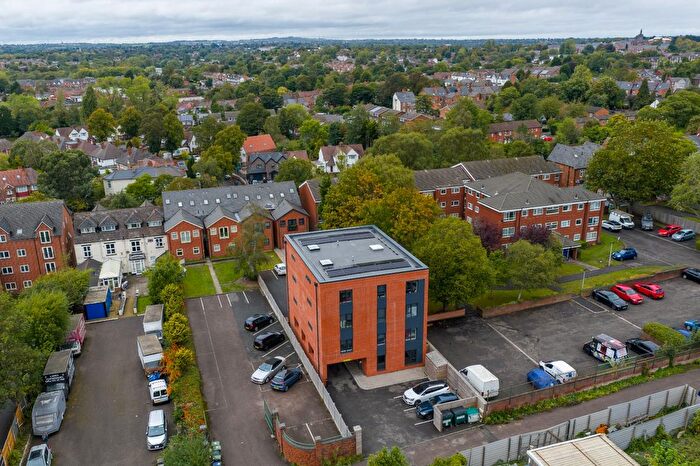 Land For Sale In Gravelly Hill, Birmingham, West Midlands, B23