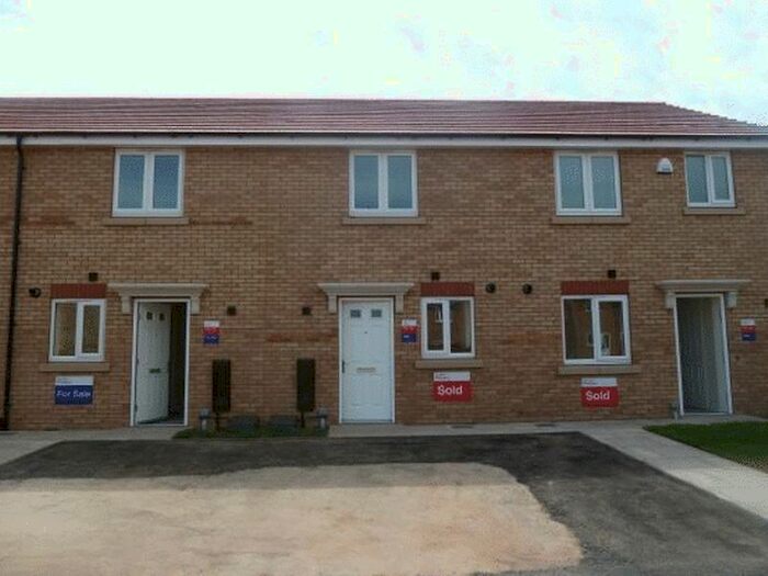 2 Bedroom Terraced House To Rent In Pel Crescent, Oldbury, B68