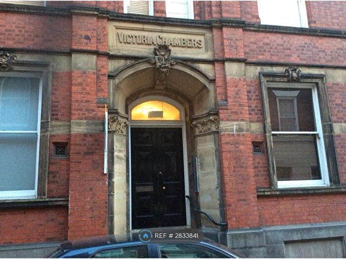 1 Bedroom Flat To Rent In Victoria Chambers, Hull, HU1